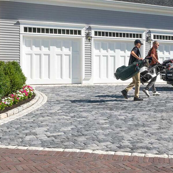 Unilock Tribeca Cobble Paver